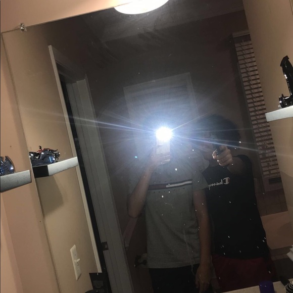 Meet your Posher, Kyle - Picture 1 of 1